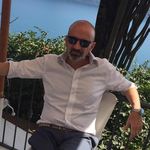Mario Berardi - @mydaughterhero - Instagram