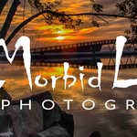 Mario Berg - @morbid_lights_photography - Instagram