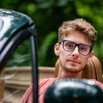 Mario van den Berg - @marioberg - Instagram