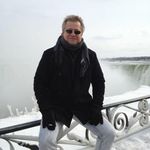 Mario Bergeron - @bergeron8155 - Instagram