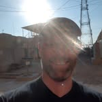 Mario Bergeron - @mariobrochet - Instagram