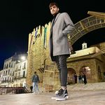Mario Bermejo - @mariiobr_ - Instagram