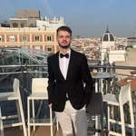 Mario Bermejo Fernández - @djmariowilliams - Instagram