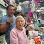 Mario Berrio - @ruedaberrio - Instagram
