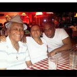 Mario Berrio - @marioab507pty - Instagram