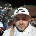 Mario Berrio - @mario_berrio - Instagram