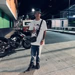 Mario Berrío - @barber_castro24 - Instagram