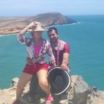 Mario Berrio Arboleda - @mario_berrio7 - Instagram