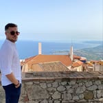 Mario Bertuccelli - @mario_bertuccelli - Instagram