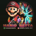 MARIO_BETTA - @mario_betta_bali - Instagram