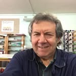 Mario Betti - @betti627 - Instagram