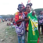 Mary Bukitu - Facebook