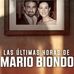 The Last Hours of Mario Biondo Netflix - Facebook
