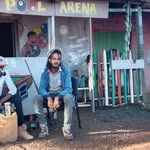 Mario Birdmam - @mariobirdmam - Instagram
