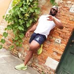 Mario Morrison-Bird - @ii_am_kong - Instagram