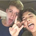 B&S🦄 - @blake.mario - Instagram