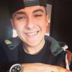Corey Mario Blake - @marioblake12 - Instagram