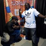 Mario Blake - @marioblake3 - Instagram