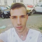 Mario Blake - @blake88kiki94 - Instagram