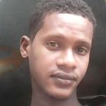 Mario Blake - @marioblake9803 - Instagram