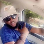 Mario Blake - @bigyayfit_ceo - Instagram