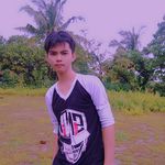 Mario blake Tañedo Jr. - @marioblake04 - Instagram