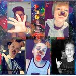Mario Blake Weston💗 - @woah_its_my_loves - Instagram