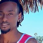 Mario I-deCipher Blake - @mister_blake - Instagram