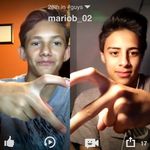 ❤️Mario❤️Blake❤️ - @mariob_.blake - Instagram