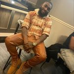 Shamario Blakes - @marioblakes - Instagram