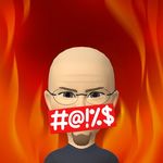 Mario Bolduc - @papy_fox99 - Instagram