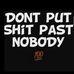 Mario Bond - Facebook