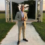 Mario Bondane - @mario_bondane - Instagram