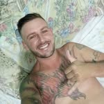 Mário Sérgio - @mariobond2010 - Instagram