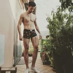 Mario Bonelli - @bonnymar21 - Instagram