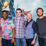 Joshua Whittington - @mario__bones - Instagram