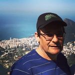 Mário Boone - @mariobooneoficial - Instagram