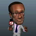Mario Boone, Jou. - @supermariobrotha - Instagram