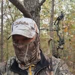 Mario Booth - @bowhntr64 - Instagram