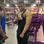 Mario Boothe - @boothemario - Instagram