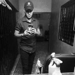 Jose Mario borjas - @josemarioborjas - Instagram