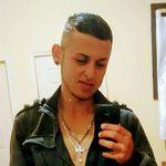 Mario Borjas - @marioooborjas - Instagram
