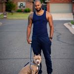 Mario Bostic - @boombostic05 - Instagram