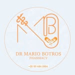Mario Botros - @mariobotrospharmacy - Instagram