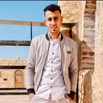 Mario Botros - @mariobotres - Instagram