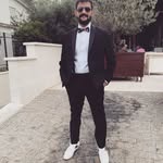 Mario Botros - @itsamemariob - Instagram