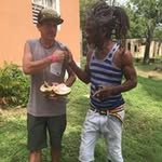 Mario Boudreau - @marioandphife - Instagram