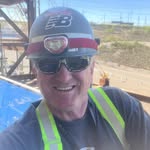 Mario Boudreau - @42pipefitter1965 - Instagram