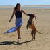 Marion Bourdeau - Facebook