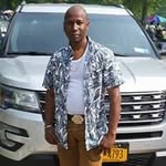 Mario Barber Bowers - @mariobarberbowers - Instagram